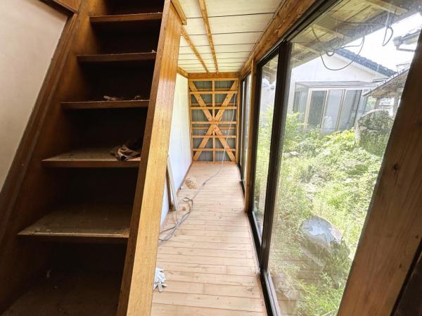 鹿島市大字中村　戸建 その他内観 