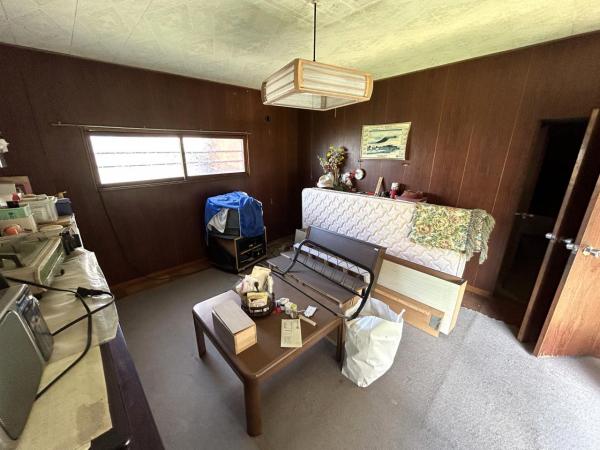 鹿島市大字中村　戸建 洋室