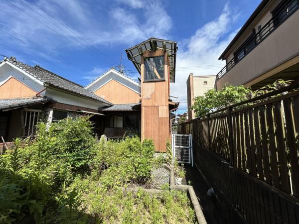 鹿島市大字中村　戸建 現地外観写真 