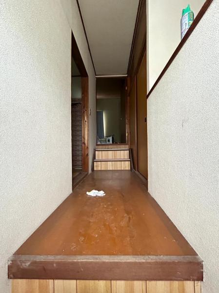 朝日町大字甘久　戸建 その他内観 