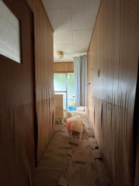 朝日町大字甘久　戸建 その他内観 