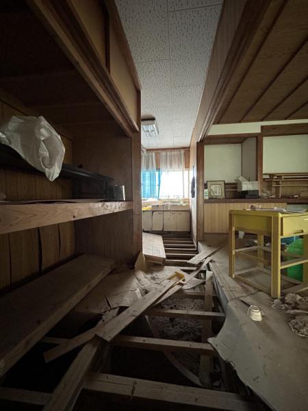 朝日町大字甘久　戸建 その他内観 