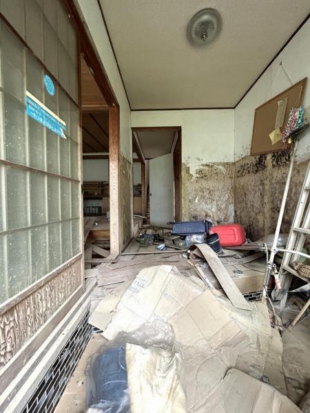 朝日町大字甘久　戸建 その他内観 