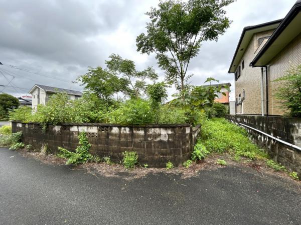 朝日町大字甘久　戸建 現地外観写真 