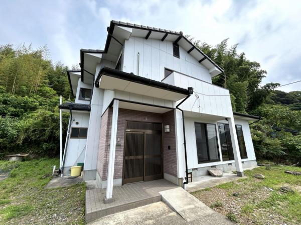 中古戸建 多久市東多久町大字別府2764番2 JR唐津線東多久駅 780万円