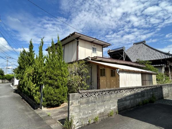 土地 佐賀市八戸溝２丁目1025番6 JR長崎本線鍋島駅 1,480万円