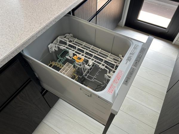 ネオス伊万里ザ・スクエア キッチン 