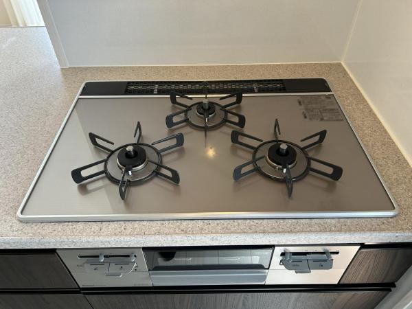 ネオス伊万里ザ・スクエア キッチン 