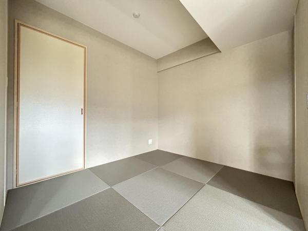 ネオス伊万里ザ・スクエア 和室