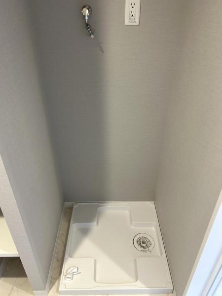 ネオス伊万里ザ・スクエア ランドリースペース