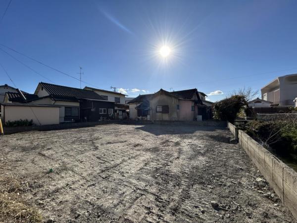 土地 佐賀市水ヶ江２丁目497番 JR長崎本線佐賀駅 1,800万円