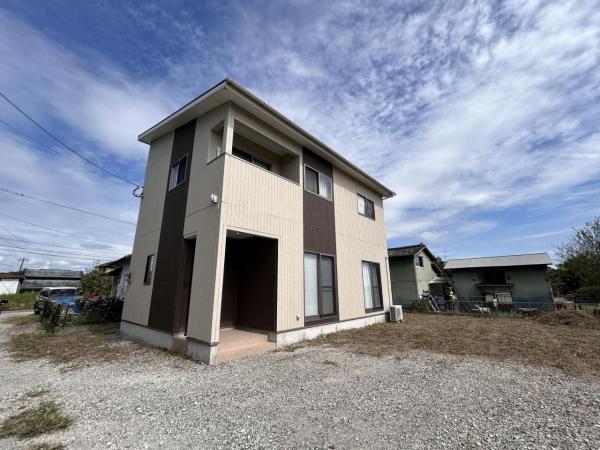 中古戸建 佐賀市北川副町大字江上 JR長崎本線佐賀駅 2,100万円