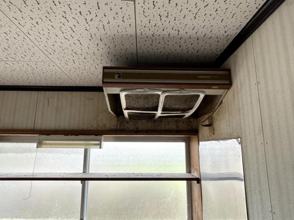 塩田町大字五町田　戸建 キッチン 