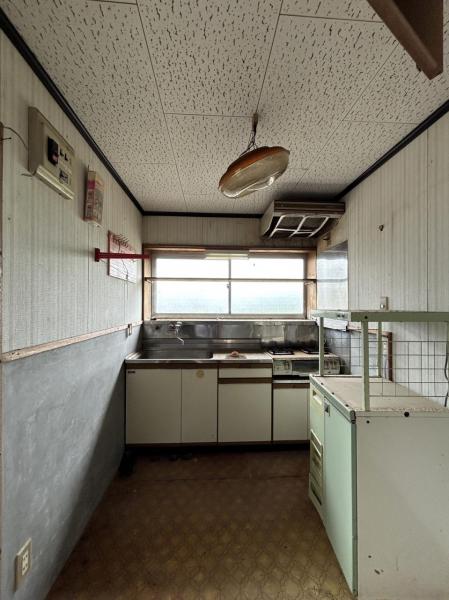 塩田町大字五町田　戸建 ダイニング