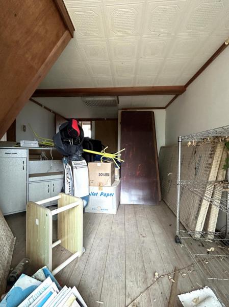 塩田町大字五町田　戸建 その他内観 