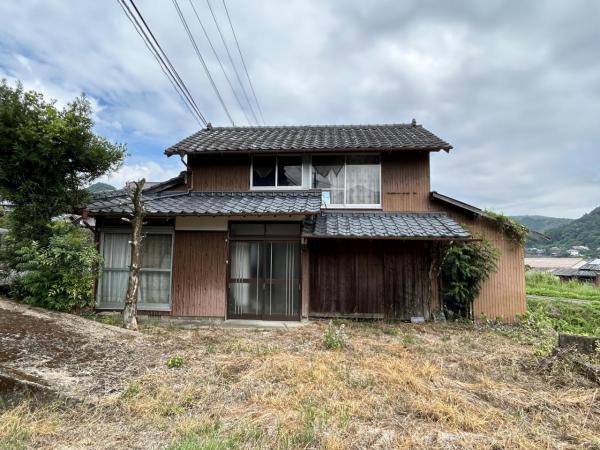 塩田町大字五町田　戸建 現地外観写真 