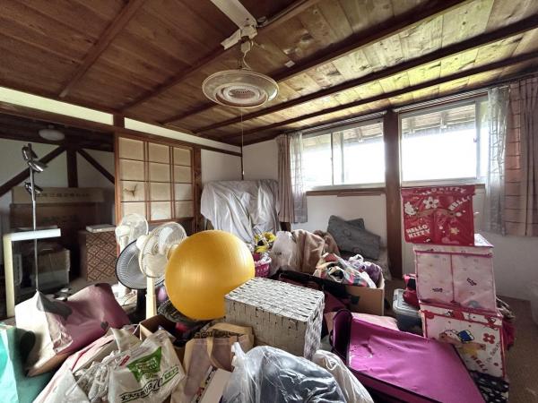 塩田町大字五町田　戸建 和室