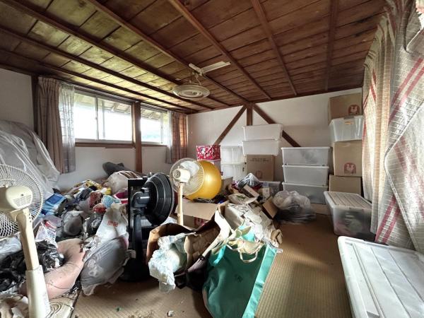 塩田町大字五町田　戸建 和室