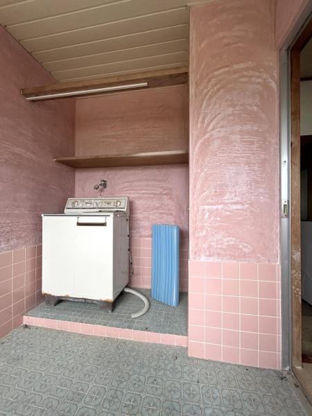 塩田町大字五町田　戸建 ランドリースペース