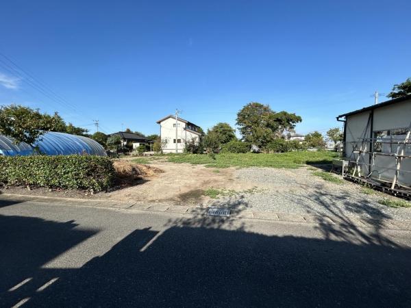 土地 佐賀市久保泉町大字下和泉 JR長崎本線伊賀屋駅 850万円