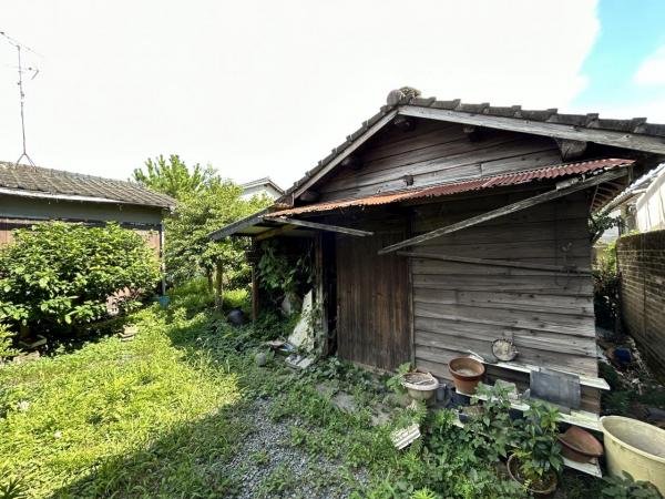 川副町大字犬井道　古家付き土地 その他現地写真 