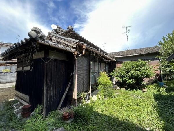 川副町大字犬井道　古家付き土地 その他現地写真 