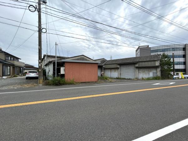 土地 佐賀市兵庫南４丁目247番2 JR長崎本線佐賀駅 2,750万円