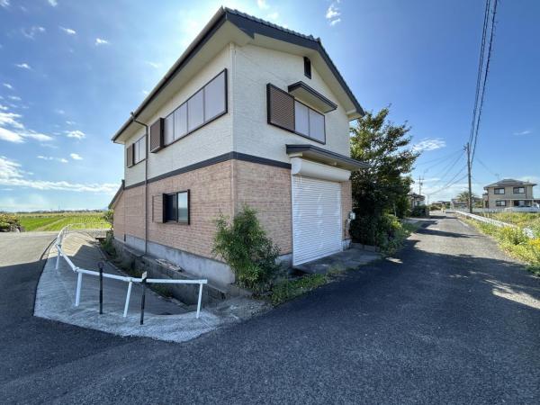 中古戸建 佐賀市北川副町大字光法 JR長崎本線佐賀駅 900万円