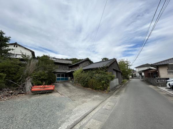 土地 久留米市三潴町高三潴1180番1 西鉄天神大牟田線三潴駅 4,000万円