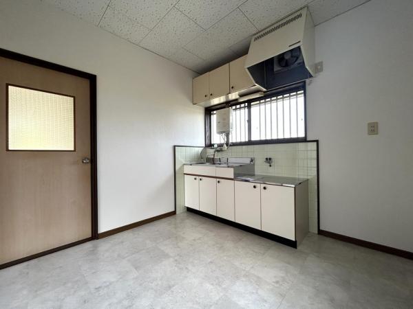 芦刈町永田　戸建 ダイニング