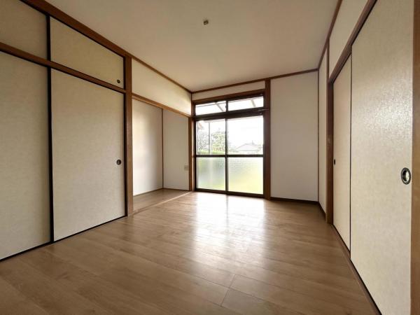 芦刈町永田　戸建 洋室