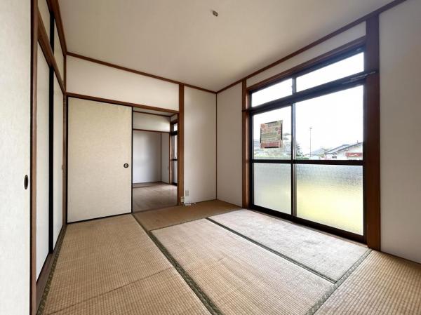 芦刈町永田　戸建 和室