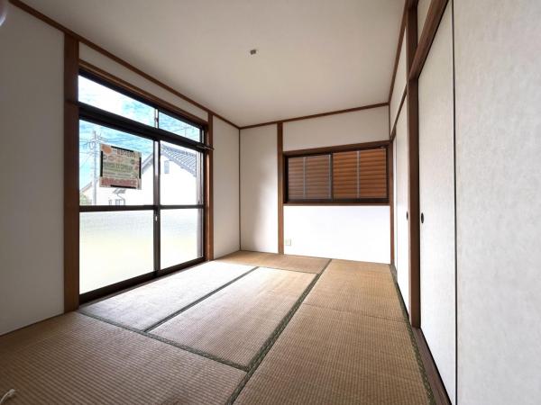 芦刈町永田　戸建 和室