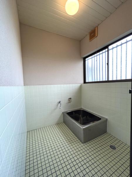 芦刈町永田　戸建 浴室 