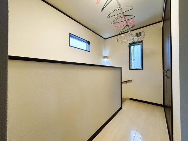 久保田町大字新田　戸建 その他内観 