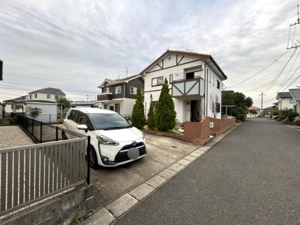 中古戸建 佐賀市久保田町大字新田 JR長崎本線久保田駅 2,490万円