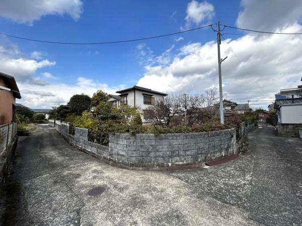 中古戸建 鹿島市浜町 JR長崎本線肥前浜駅 980万円