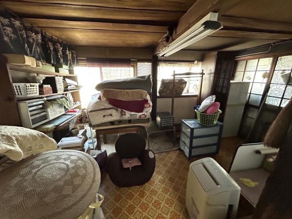 牛津町牛津　戸建 キッチン 