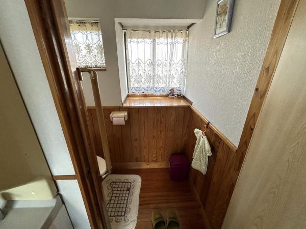 牛津町牛津　戸建 トイレ 