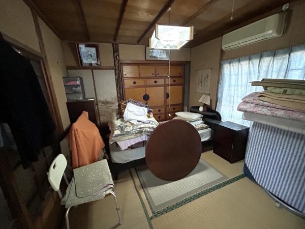 牛津町牛津　戸建 和室