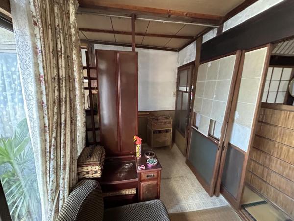 牛津町牛津　戸建 その他内観 