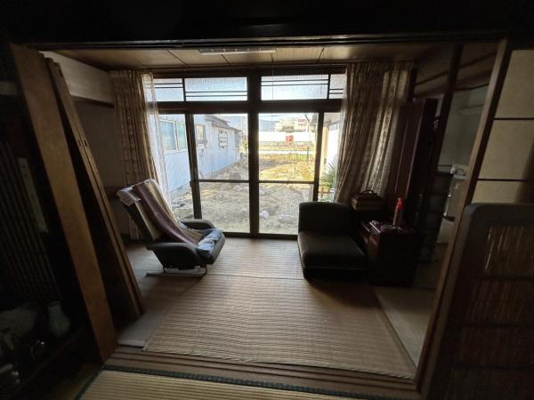 牛津町牛津　戸建 その他内観 
