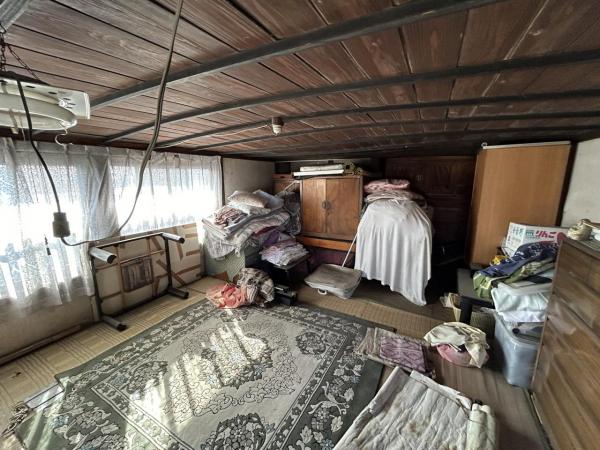 牛津町牛津　戸建 和室