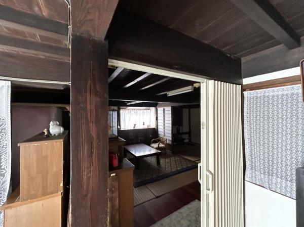 牛津町牛津　戸建 洋室