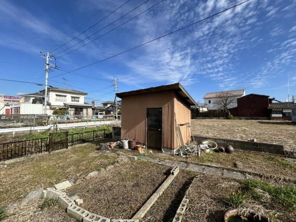牛津町牛津　戸建 その他現地写真 