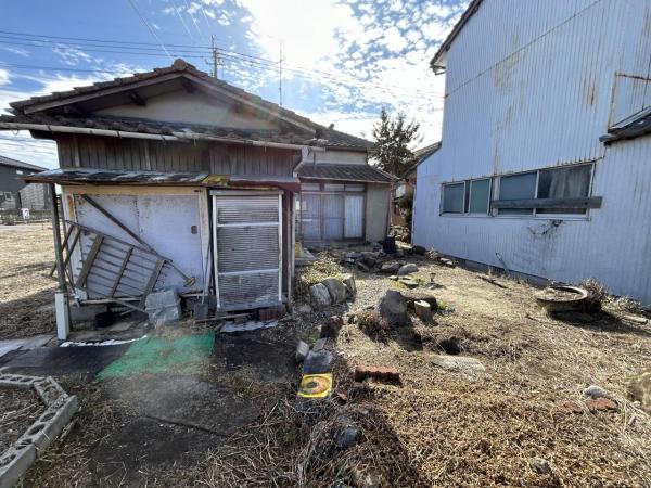 牛津町牛津　戸建 その他現地写真 