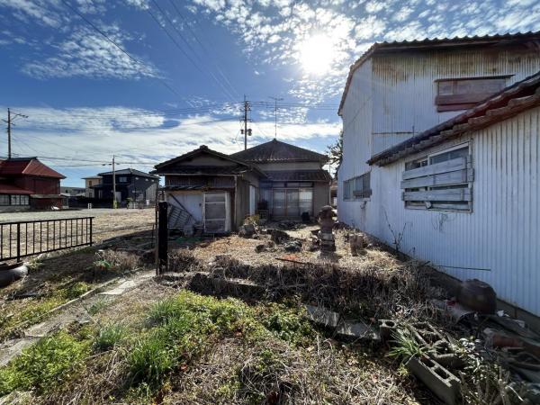 牛津町牛津　戸建 その他現地写真 