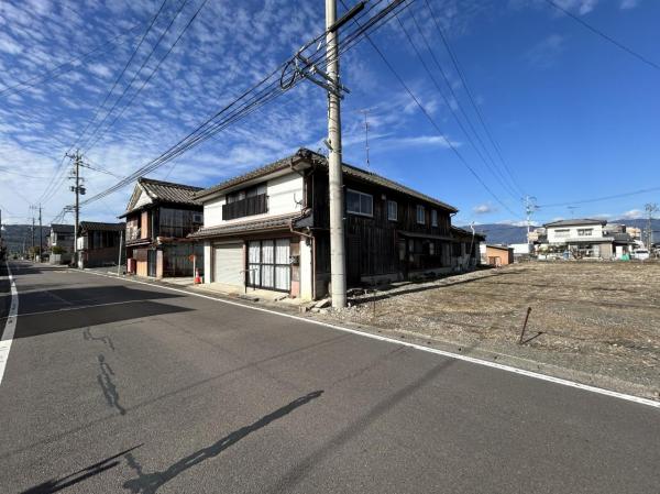 牛津町牛津　戸建 現地外観写真 