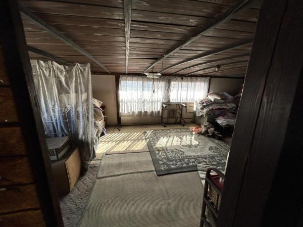 牛津町牛津　戸建 収納 