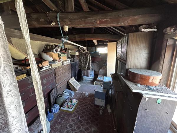 牛津町牛津　戸建 収納 